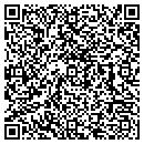 QR code with Hodo Fashion contacts