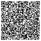 QR code with E's Entertainment Connection contacts