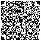 QR code with United Window and Screen contacts