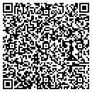 QR code with E & L Market contacts