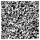 QR code with R J Berube Insurance contacts