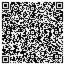 QR code with Turn 4 Wings contacts