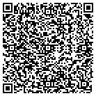 QR code with Sabine Yacht & Racquet contacts