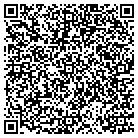 QR code with Falls Chiropractic Health Center contacts