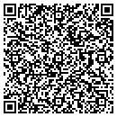 QR code with Gloria Swain contacts