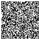 QR code with Kitaeff Inc contacts