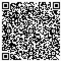 QR code with A & C Insulation Inc contacts