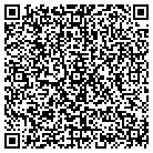 QR code with Heidrick Lawn Service contacts