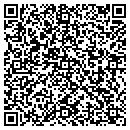 QR code with Hayes Entertainment contacts