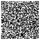 QR code with Heartland Of St Petersburg contacts
