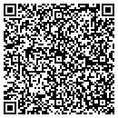 QR code with H Entertainment LLC contacts