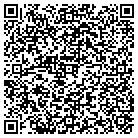 QR code with Hickory Entertainment Inc contacts