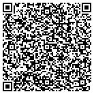 QR code with Seville Condo Assoc II contacts