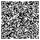 QR code with Radisson/Houlihans contacts