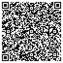 QR code with C&J Insulation contacts