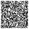 QR code with Mojo contacts
