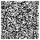 QR code with A & H Small Excavating & Trucking contacts