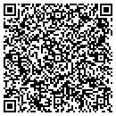 QR code with James A Yancey contacts