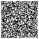 QR code with A J's Topoff contacts