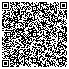 QR code with J & J Entertainment Group Inc contacts