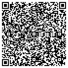 QR code with J & L Entertainment contacts