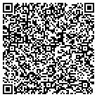 QR code with Advanced Insulation Systs Inc contacts