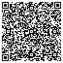 QR code with A Chartier Trucking contacts