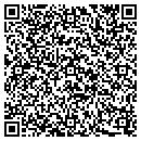 QR code with Ajlbc Trucking contacts