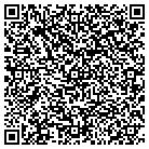QR code with The Advanced Secret  . . . contacts
