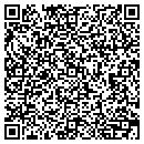 QR code with A Sliver Lining contacts