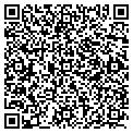 QR code with The Bookstore contacts