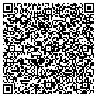 QR code with Adams Trucking Company Inc contacts
