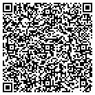 QR code with His & Hers Fragrances Inc contacts