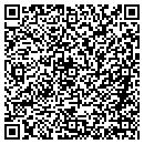 QR code with Rosalie's Touch contacts