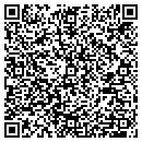 QR code with Terraces contacts