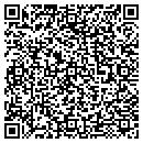 QR code with The Savvy Traveller Inc contacts