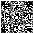 QR code with 2-D Trucking contacts