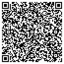 QR code with 2 Miles Trucking LLC contacts