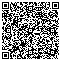 QR code with KFC contacts