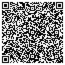 QR code with 4 D Trucking Dba contacts