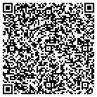 QR code with A A Towing & Road Service contacts