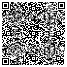 QR code with Liscio Recordings Inc contacts