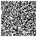 QR code with A Brent John Jr contacts