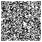 QR code with AAA Insulators & Sales CO contacts