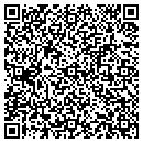 QR code with Adam Parke contacts