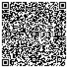 QR code with Anaconda Disposal Service contacts