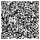 QR code with M'age Entertainment contacts