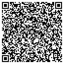 QR code with T & C Main LLC contacts
