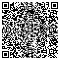 QR code with M T D Enterprises contacts
