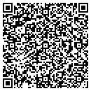 QR code with All Blown Up contacts